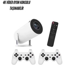 Venüs Shopping M300 Max Projeksiyon Konsol