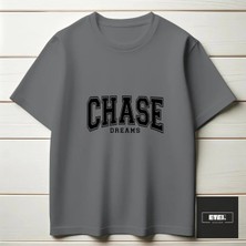 Etex Design Chase Dreams T-Shırt