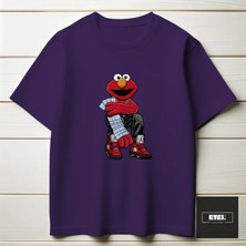 Etex Design Drippy T-Shırt