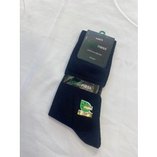 Uslucan Alışveriş Freshness 1010 Erkek Bambu Soket Çorap