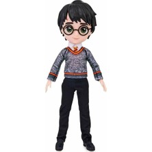 Nacario 39767 Sun-Spm-Fi̇gür Wwo Harry Potter 20 cm Harry