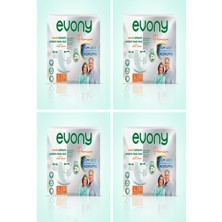 Evony Premium Belbantlı Yetişkin Hasta Bezi Large 120 Adet 4X30 Paket L