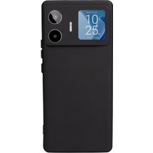 Gpack General Mobile Gm 26 Pro Kılıf Biye Silikon
