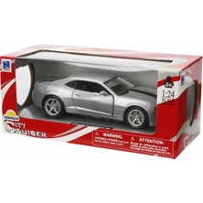 Nacario 71913 Sun-Nry- Crusier Chevrolet Camaro 1:24