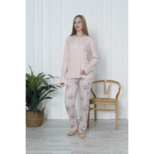 Uslucan Alışveriş Freshness 5960 Bayan Pijama Takımı