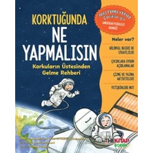Nacario Korktuğunda Ne Yapmalısın Korkuların Üstesinden Gelme Rehberi