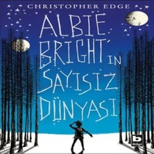 Nacario Albie Birght'ın Sayısız Dünyası