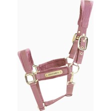 Kentucky Horsewear Velvet Kadife At Yuları