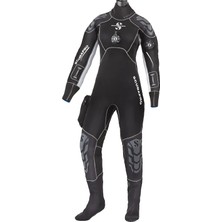 Scubapro Elbise Kuru Everdry 4 Kadın