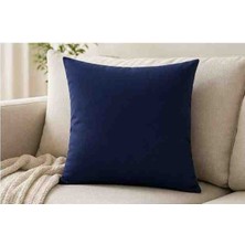 Menderes Home Home 40X40CM Dolgulu Kırlent