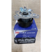 16100-29415 16100-09130   Devirdaim Corolla 1.4-1.6-1.8 1zz-3zz-4zz 00-07 / Corolla Verso 1.6-1.8 01- / Avensıs 1.6 06- Asmeks   03.0722316011  |