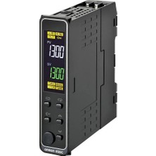 Omron E5DC-QX2DSM-002 ,ray 24VAC/DC Universal SSR/RS485 Isı Kontrol