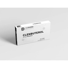 Dekpharma Clenx 100 Tablet