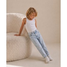 Baby Lory Kids Store Unisex Çocuk Pantolon