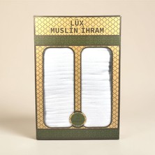 Barutoğlu Müslin Ihram