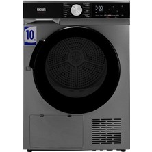 Uğur Ukm 3103 G301 10 kg Gri Çamaşır Kurutma Makinesi
