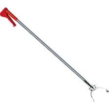 Akmex Grup 92 cm Yengeç Çöp Çalı Çırpı Toplama