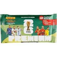 Frefly Store 02178 Fıfa World Cup 2026 Premium Paket