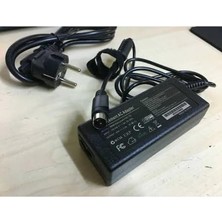 Assess Store Epson Uyumlu 24 Volt 2.5 Amper 3 Pinli Adaptör 24V 2.5A (Termal Yazıcı)