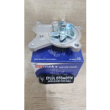 25100-27000 GWHY-20A     Devirdaim Accent 1.5 Dizel 00- / Getz 02- / Tucson 04-06 / Santafe 00-06 / Elantra 2.0 03- / Sportage 04- Asmeks    01.0722316013  |