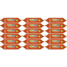 Freshlife Hasta Vücut Temizleme Islak Mendil Havlu 50 Yaprak Xl 18 Li Set 2xl