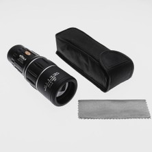 Uravas Store 30X52 Yüksek Kalite Mini Monoküler,çıft Netlik Ayarlı Dürbün.