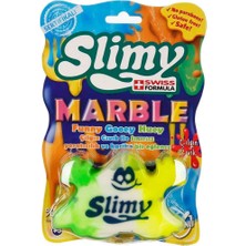 Frefly Store Slimy Jöle Marble 150 G