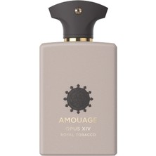Amouage Opus Xıv Royal Tobacco Edp 100ML