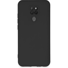 Uravas Store Gm 20 Kılıf Nano Içi Kadife  - Siyah