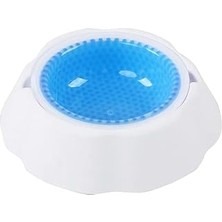 Uravas Store Pawise Ice Bowl Soğuk Su Tutan Mama Kabı