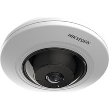 Hikvision DS-2CD2955G0-ISU 5 Mp Gece Görüşlü Ip Güvenlik Kamerası
