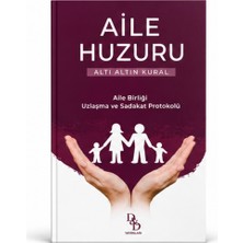 Dede Yayınları Aile Huzuru Sonsuz Senfoni