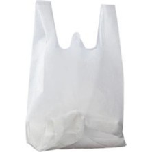 Tify Kurban Poşeti (45Cm x 75Cm) - Çok Amaçlı Steril Poşet 5 Adet
