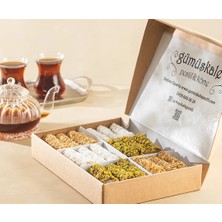 Gümüşkale Pestil Special Kalem Sarma 1000 gr