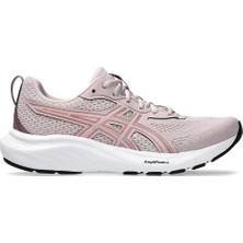 Asics Kadın Gel-Contend 9 Pembe Koşu Ayakkabısı Nefes Alabilir Yapı ile Koşu ve Yürüyüş Için Ideal