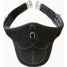 Kentucky Horsewear Stollen Korumalı At Karınlığı