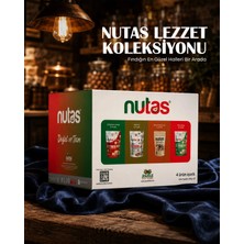 Nutas Fındık Paketi - 4'lü