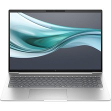 Hp Elitebook 660 G11 D30N5ET513 Ultra7 155U 64GB 2tbssd 16" Freedos Dizüstü Bilgisayar