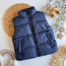 Baby Lory Kids Store Unisex Çocuk Yelek
