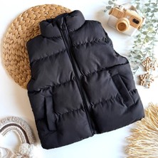Baby Lory Kids Store Unisex Çocuk Yelek