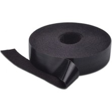 Evimdeyokyok Kablo Düzenleyici Cırt Bant 13MM x 50MT Tdrtr