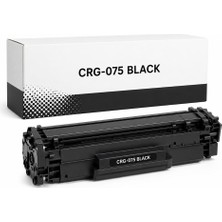 BRC06 Canon Uyumlu CRG075/MF664* Siyah Toner-1.3k- (Çipli)