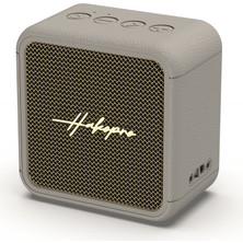 Hakopro 15W 1800 Mah Gri Mini Bluetooth Hoparlör Ipx7 H710GR