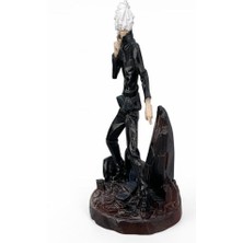 Craftel Jujutsu Kaisen Satori Gojo Anime Figür Koleksiyonluk 15 cm