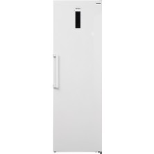 Vestel CDL711 E Nf Dikey Derin Dondurucu