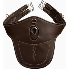 Kentucky Horsewear Stollen Korumalı At Karınlığı