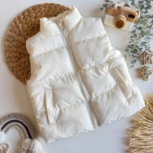 Baby Lory Kids Store Unisex Çocuk Yelek