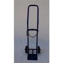 Evimdeyokyok Tüp Taşıma Arabası 10LT Tdrtr