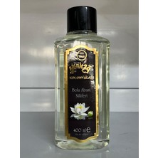 Yeniçağ Kolonyaları Bolu Abant Nilüferi Kolonyası 400ML Pet