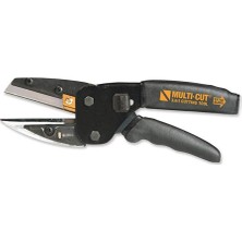 Evimdeyokyok Multi Cutter Kalın ve Sert Malzeme Kesme Aleti Tdrtr